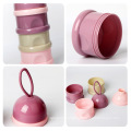 Formula Containers For Travel Baby Milk Powder Container